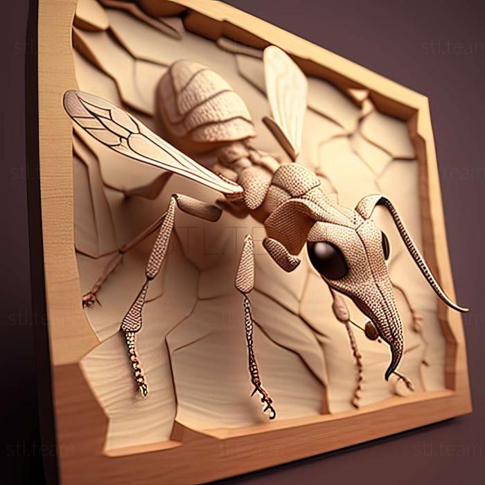 Camponotus імітатор